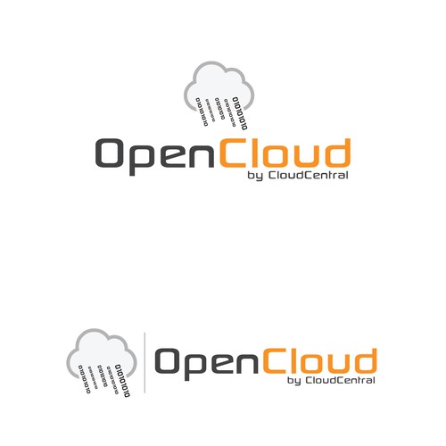 logo for OpenCloud