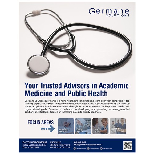 Print Ad