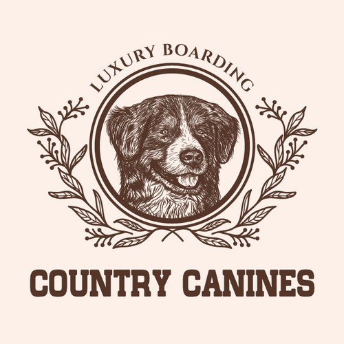 Country Canines