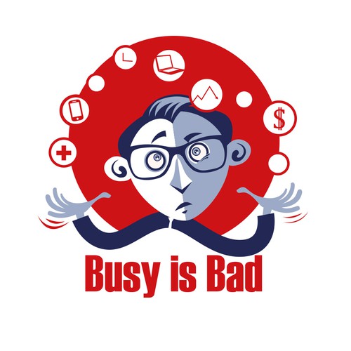 busy is bad