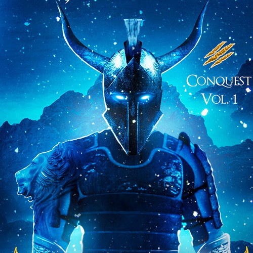Beast Masters: Conquest Vol. 1