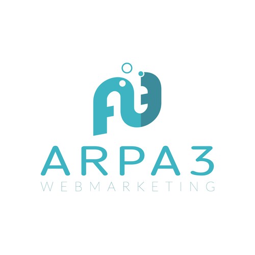 Logo Arpa3