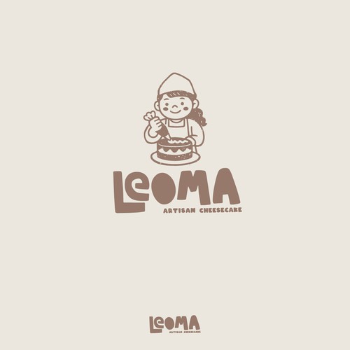 Leoma
