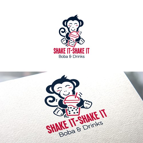 Shake It - Shake It