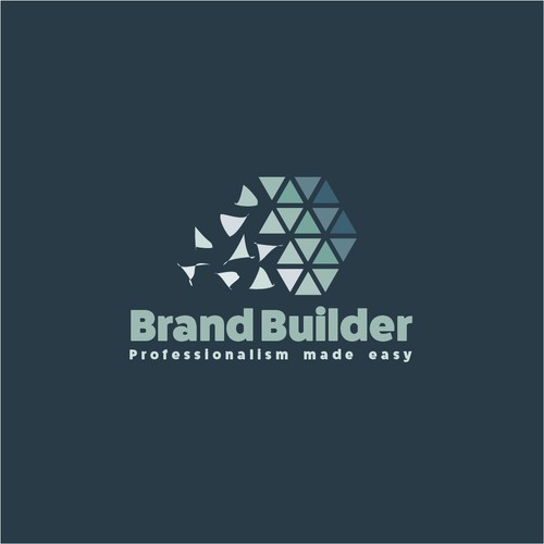 Bold Logo