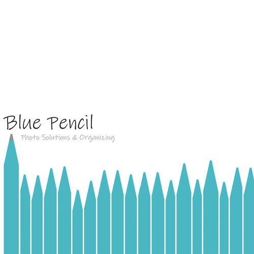 Blue Design