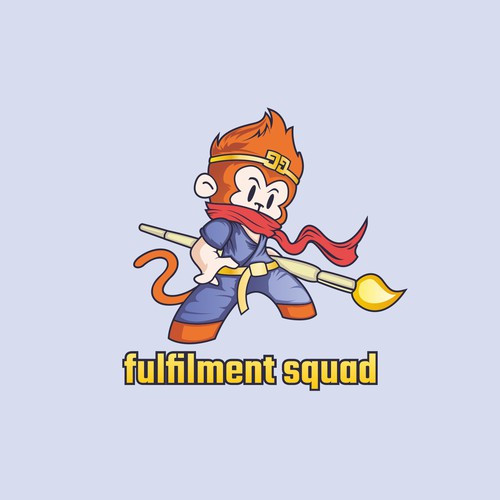 MASCOT DESIGN