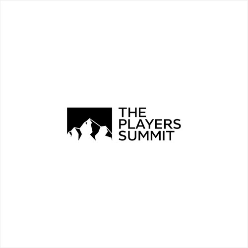 The Players Summit Logo