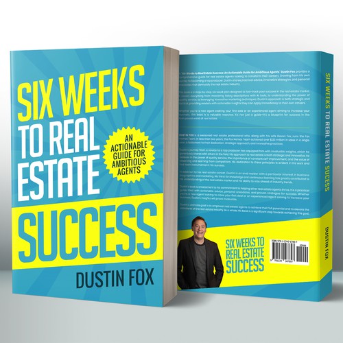 Six Weeks to Real Estate Success