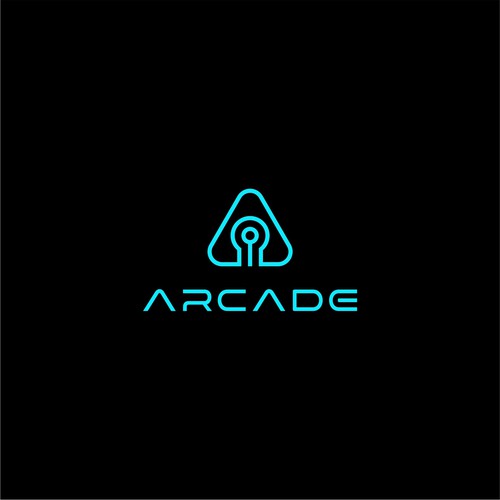 Arcade Logo