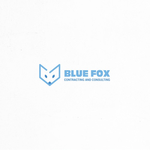Blue Fox Contracting and Consulting