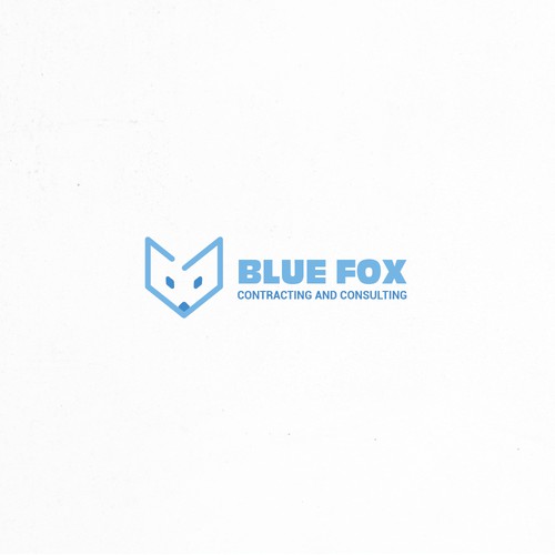 Blue Fox Contracting and Consulting