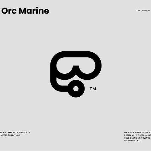 Orc Marine