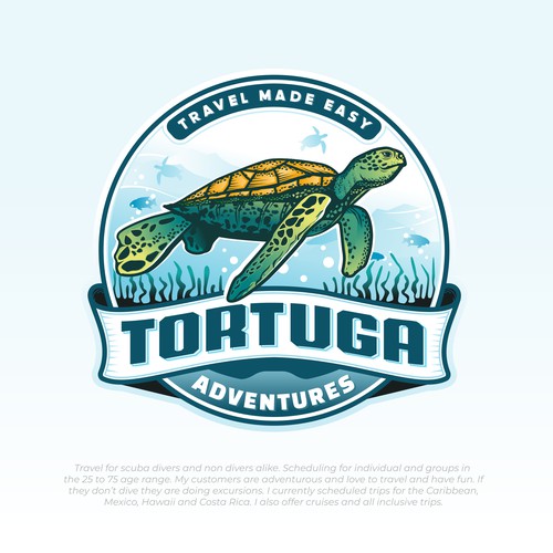 Tortuga Adventures