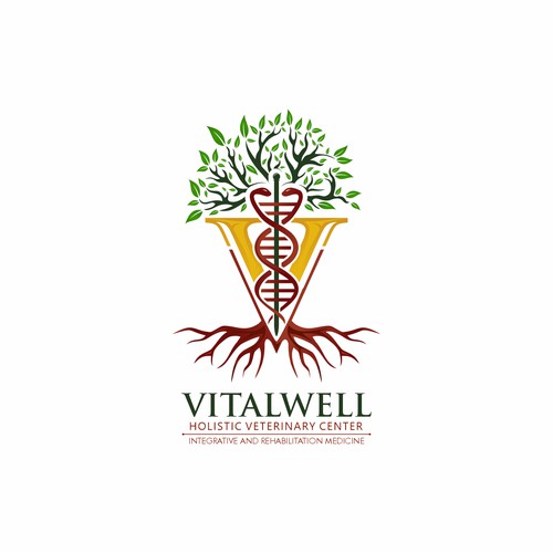 VitalWell Logo