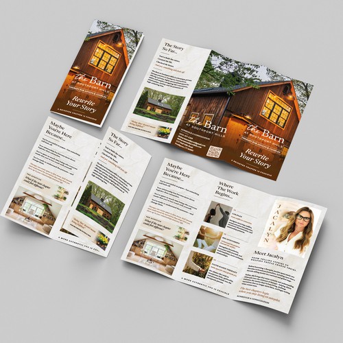 Brochure Design