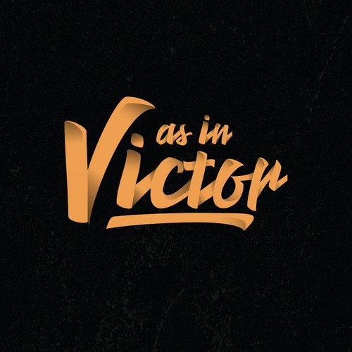 V as in Victor