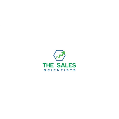 Marketing Logo Design