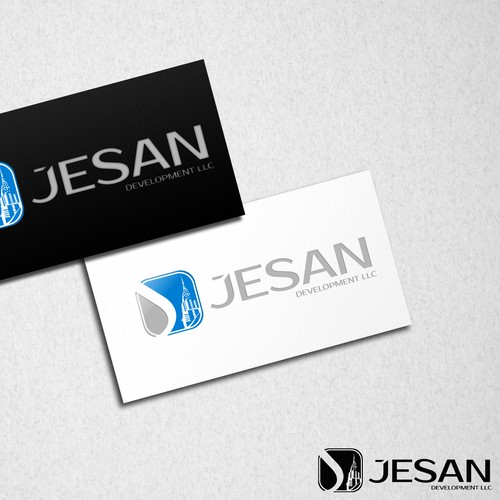 New logo wanted for JESAN DEVELOPMENT LLC