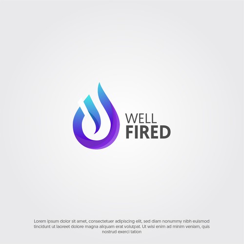 Logo for a software company