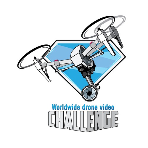 Worldwide Drone Video Contest