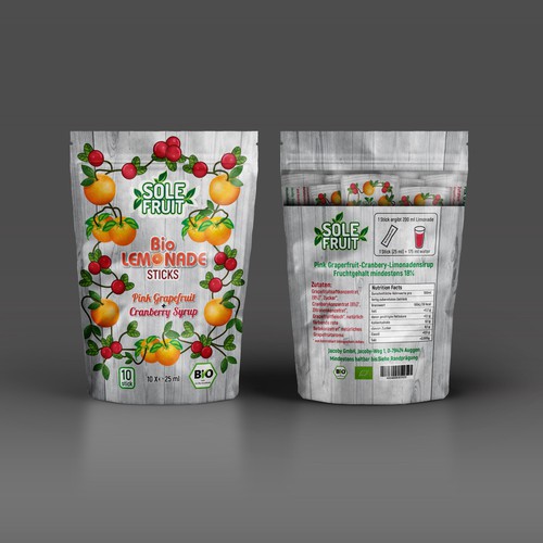 Package Design