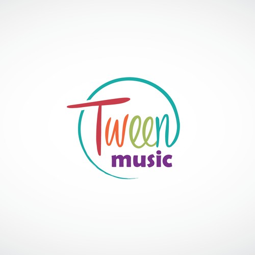 Tween Music