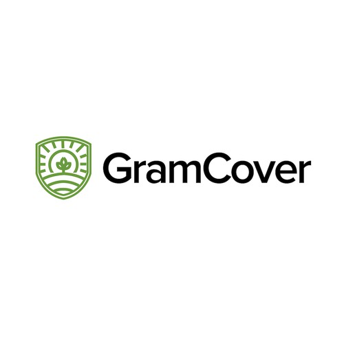 Logo Concept for GramCover