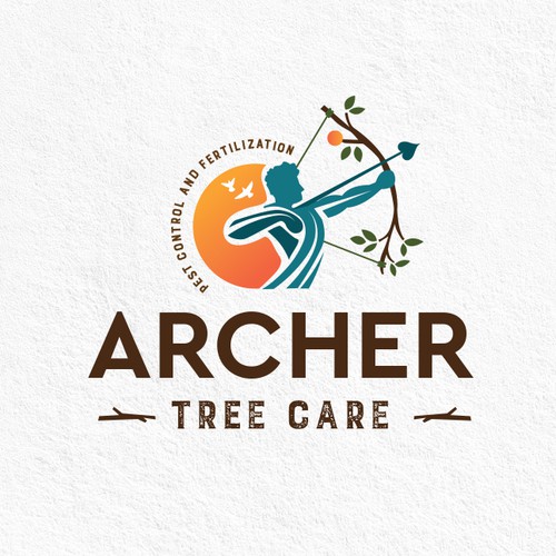 Archer Tree Care logo