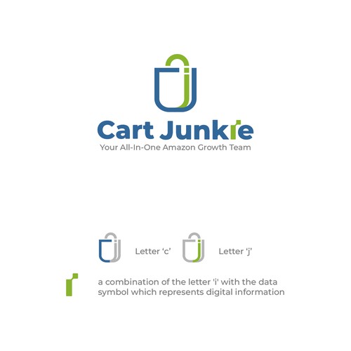 Cart Junkie Logo