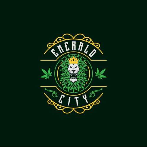 Emerald City