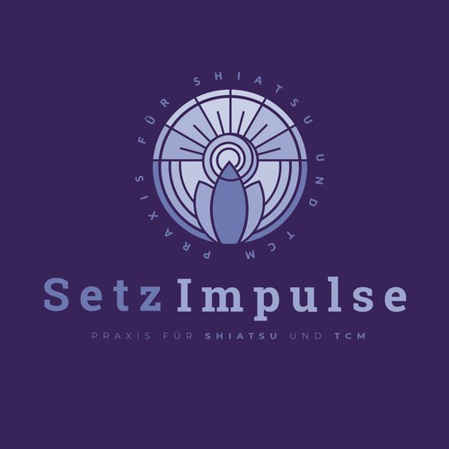 Logo design for Setz Impulse