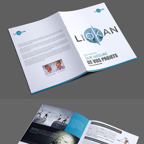 Liokan brochure