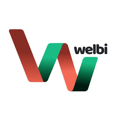 Logo for Welbi