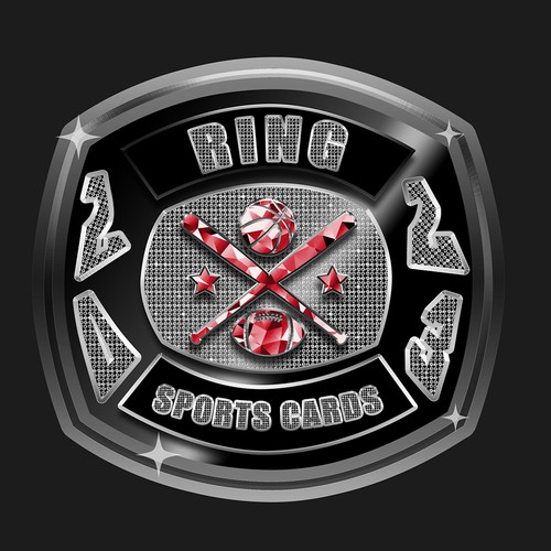 RING SPORTS CARDS