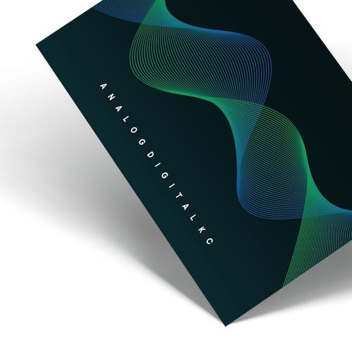 Analog Digital KC