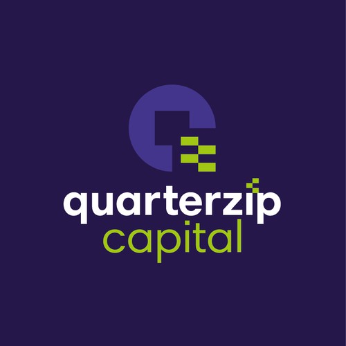 Quarterzip Capital Logo
