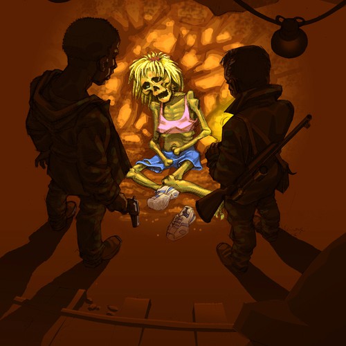 Cover Illustration