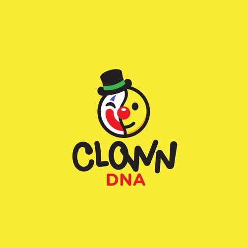 Clown DNA