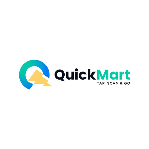 logo design for mart