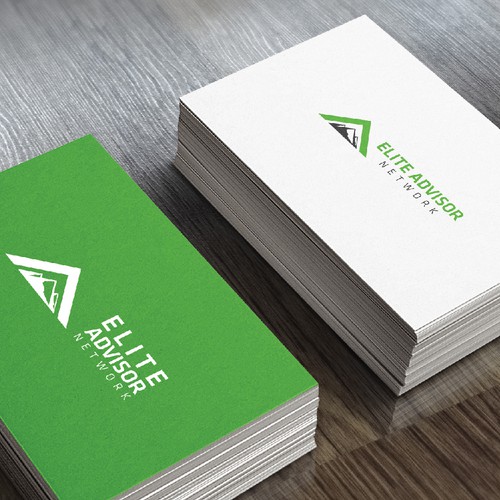 Logo for the Elite Advisor Network