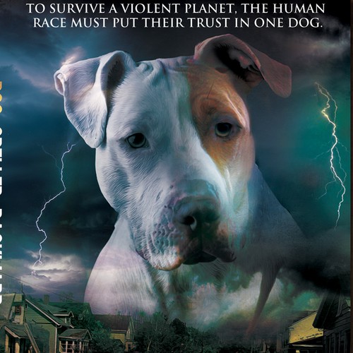 Dog Spelled Backward 