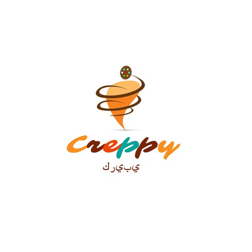 Creppy