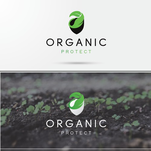 Organic Logo