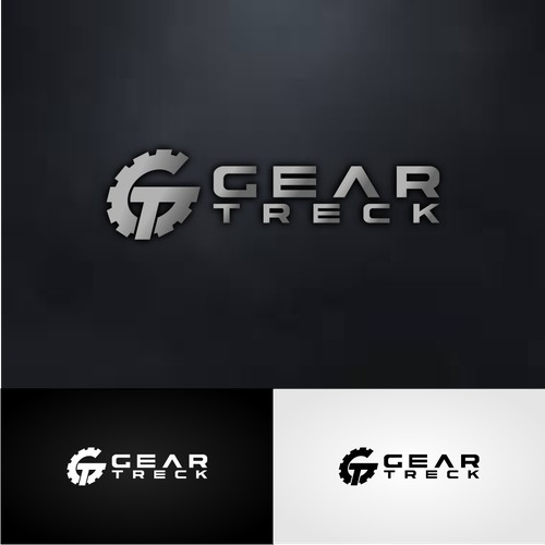 GearTreck Logo