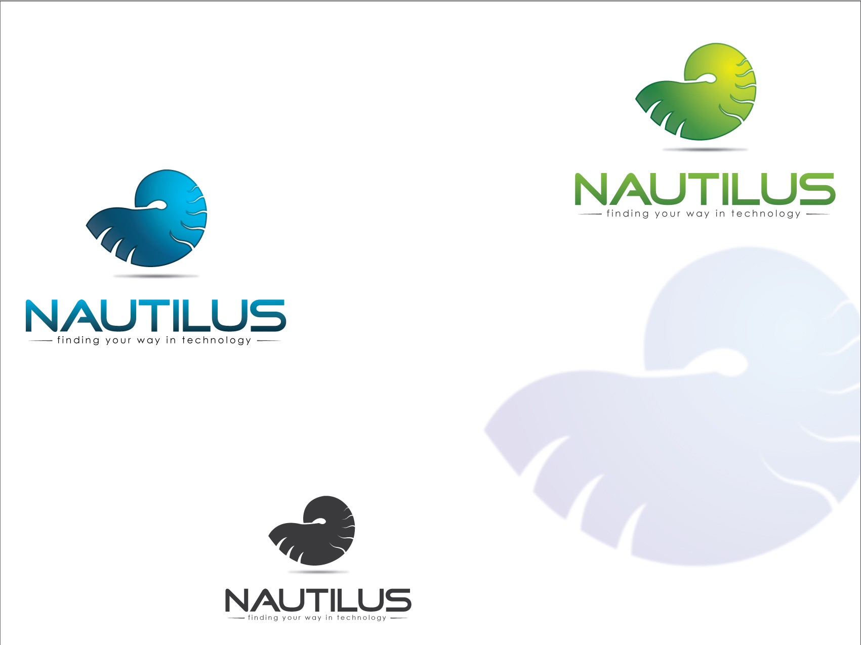 Nautilus is the Next Leader in Information Technology