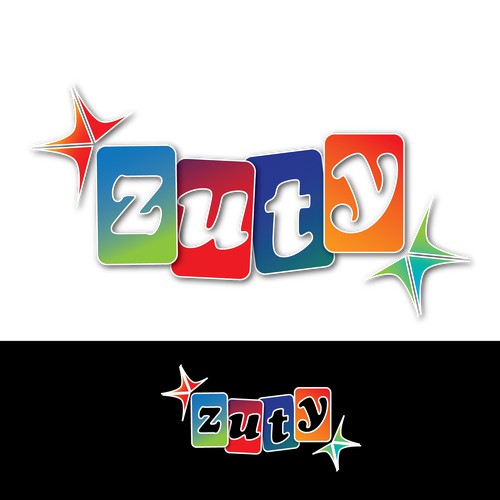 Logo & Branding for Zuty.me