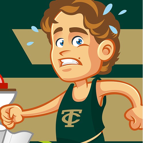 Drew Petrella 