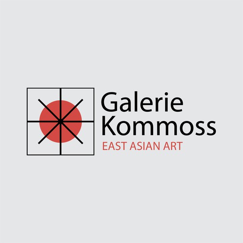 Galerie Kommoss