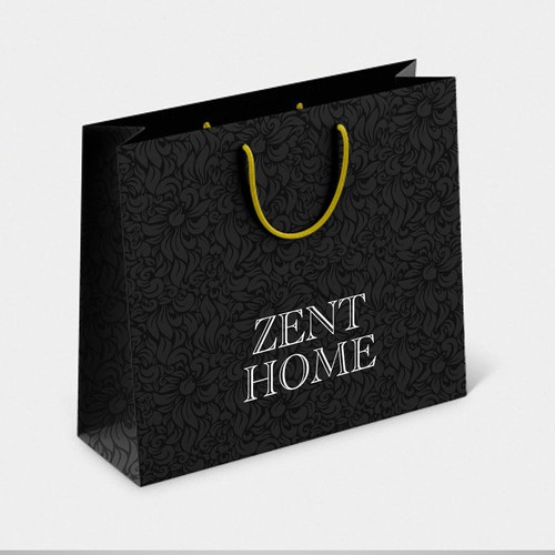 packaging for zent home